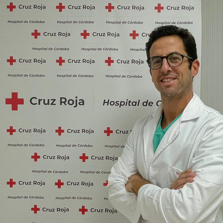 Doctor Enrique Gómez Gómez