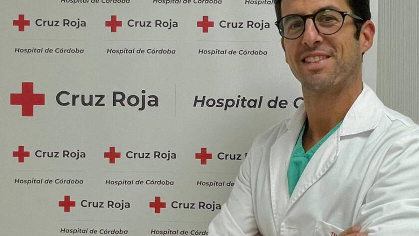 Doctor Enrique Gómez Gómez